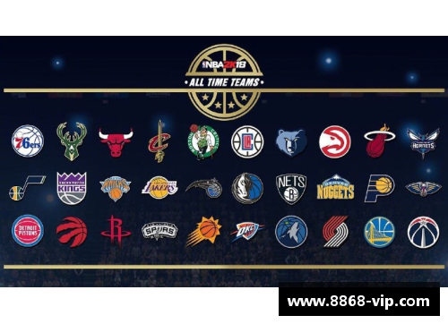 NBA球队阵容：全方位分析与球员特点