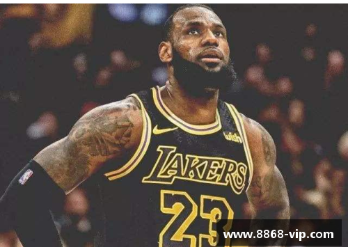 联盟巨星之路：探索NBA球员的成长轨迹