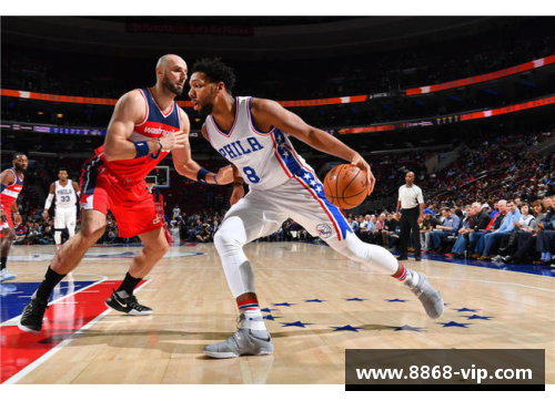 NBA球星鞋：穿出明星风采 绽放篮球魅力
