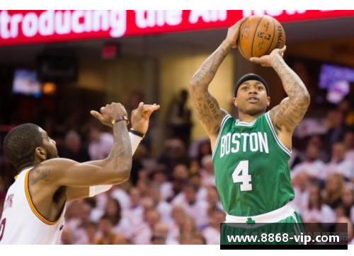 NBA掌控变向：谁的技术能突破常规？