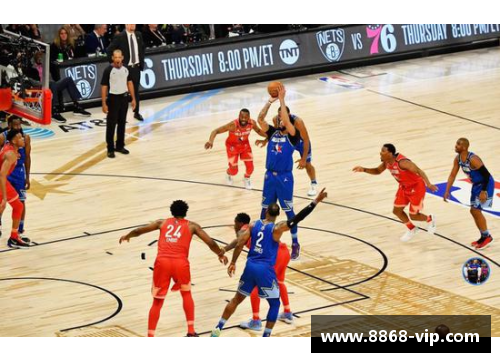 NBA球员技术深度解析：探索顶尖球员的技战术与战术巧思